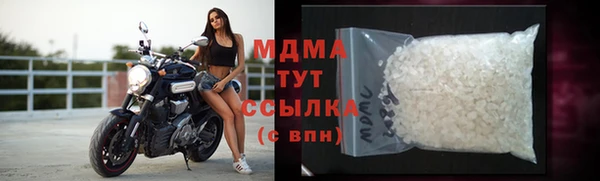 молекула духа Ладушкин