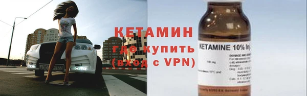 молекула духа Ладушкин