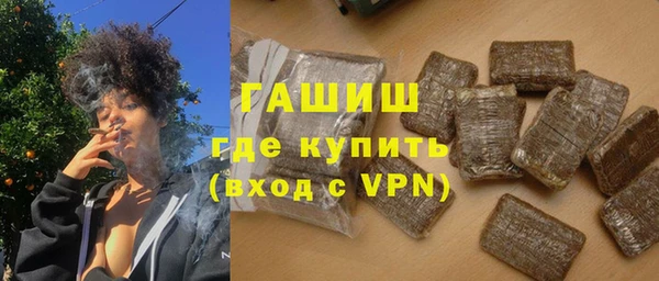 молекула духа Ладушкин