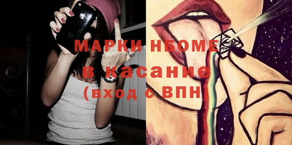 молекула духа Ладушкин