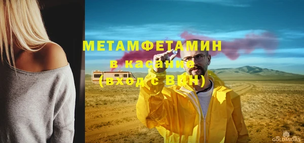 молекула духа Ладушкин